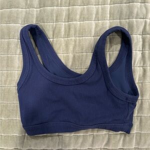 Alo wellness bra